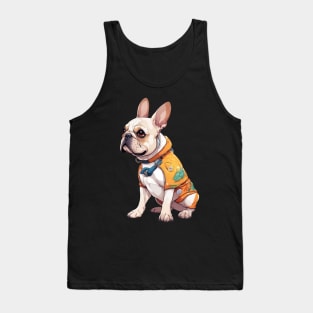 Baby Pugg Tank Top